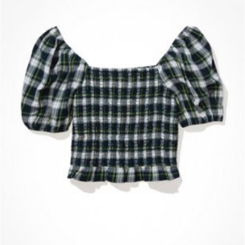 American Eagle Blouse